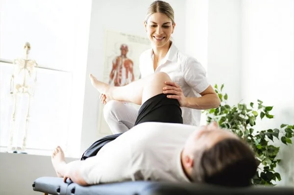 Pain Nivaran Clinic