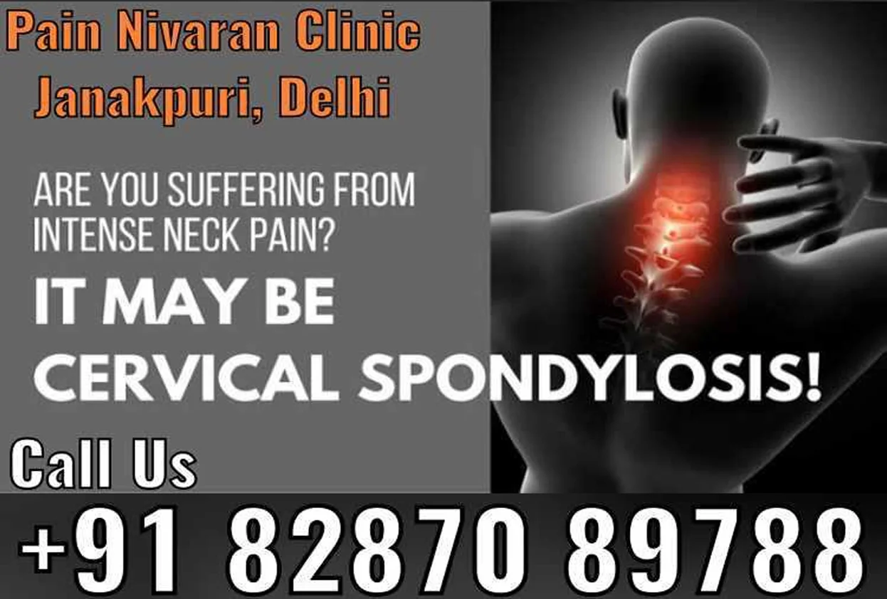 Pain Nivaran Clinic