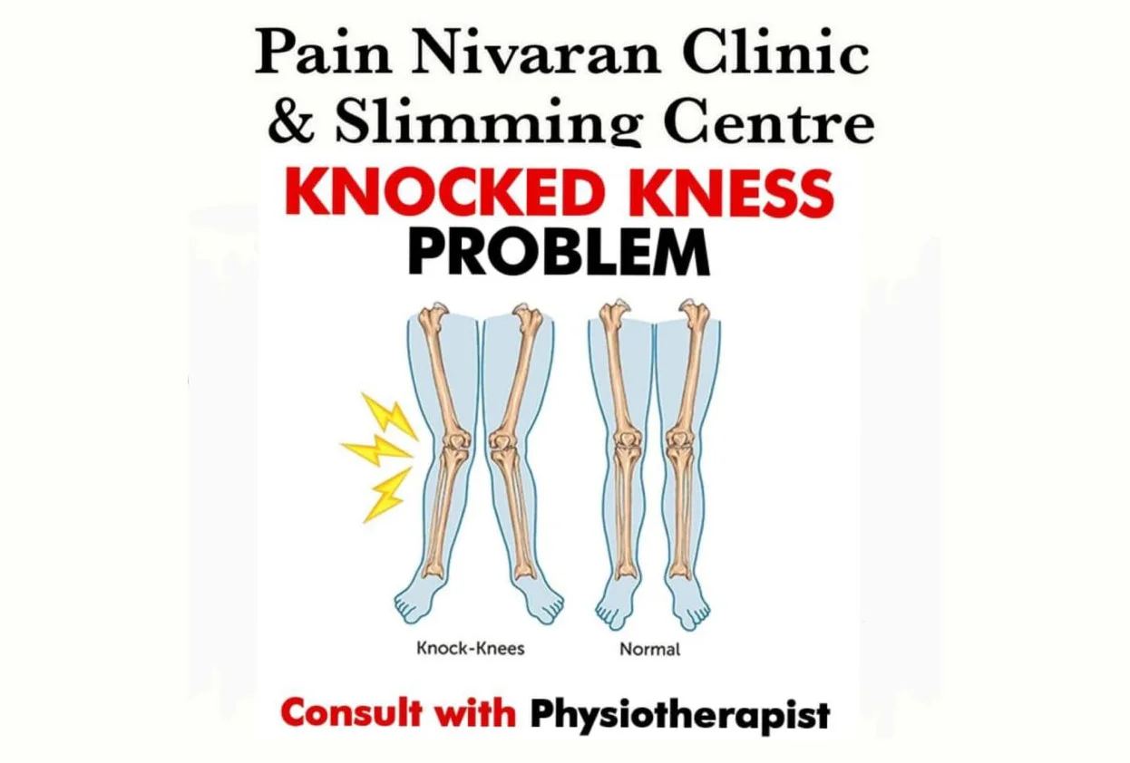 Pain Nivaran Clinic