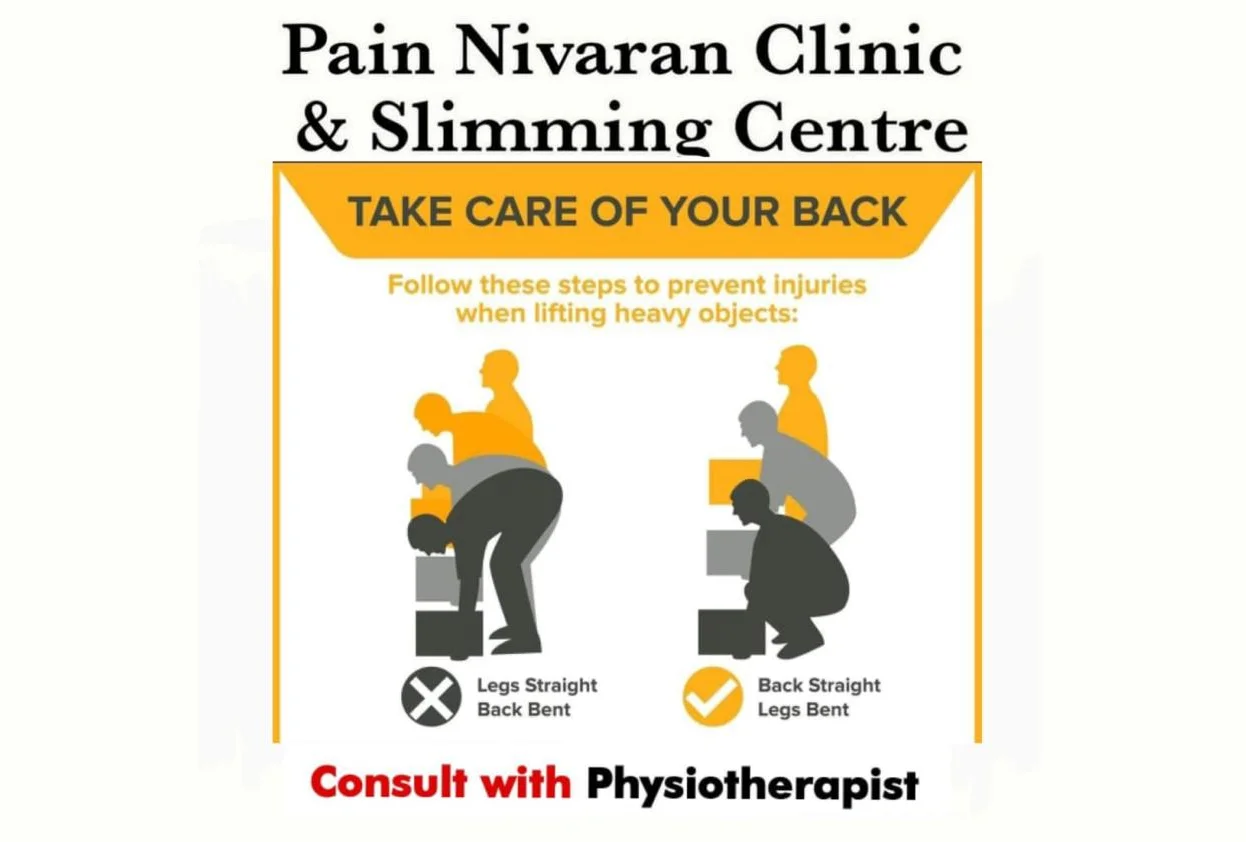 Pain Nivaran Clinic