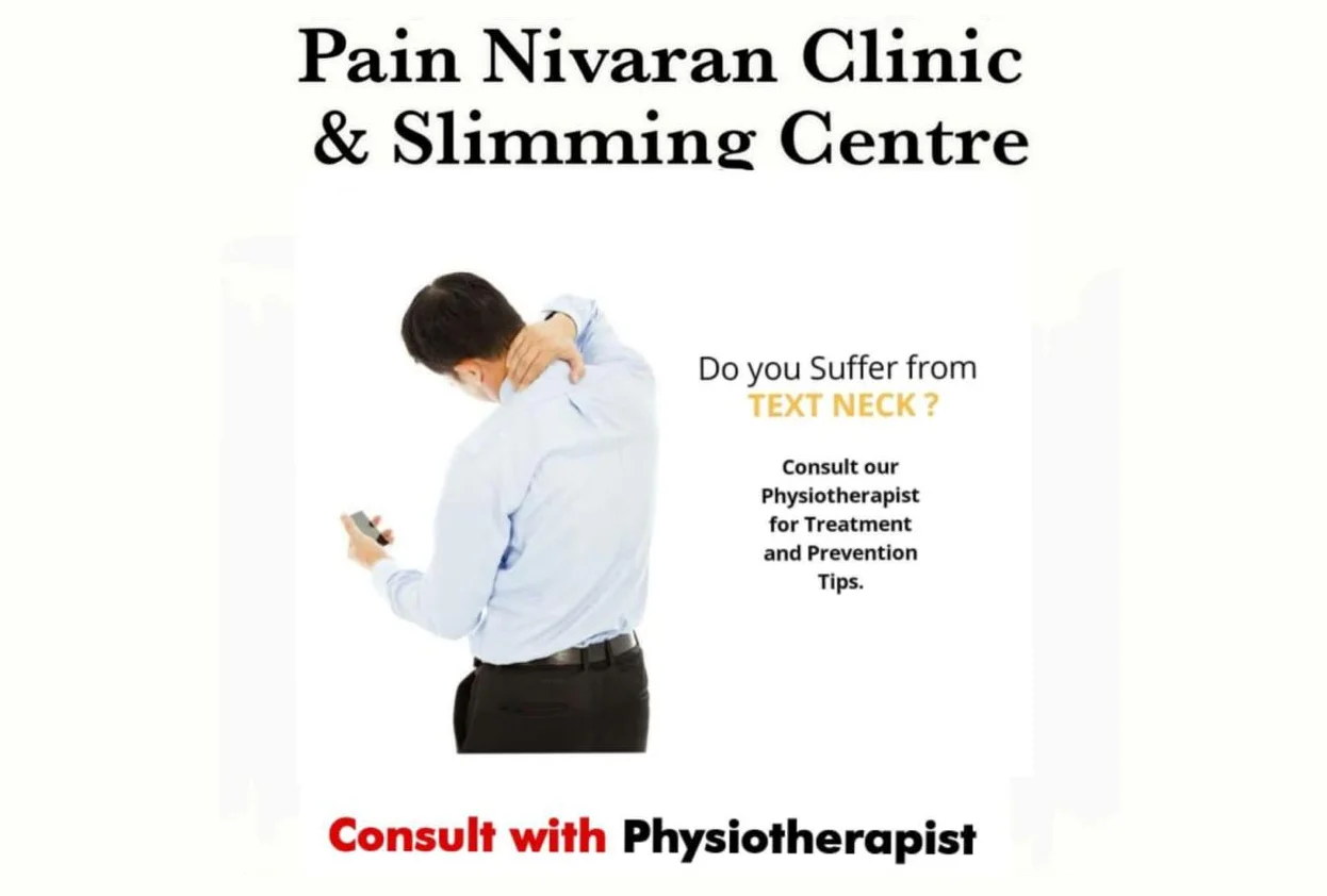 Pain Nivaran Clinic