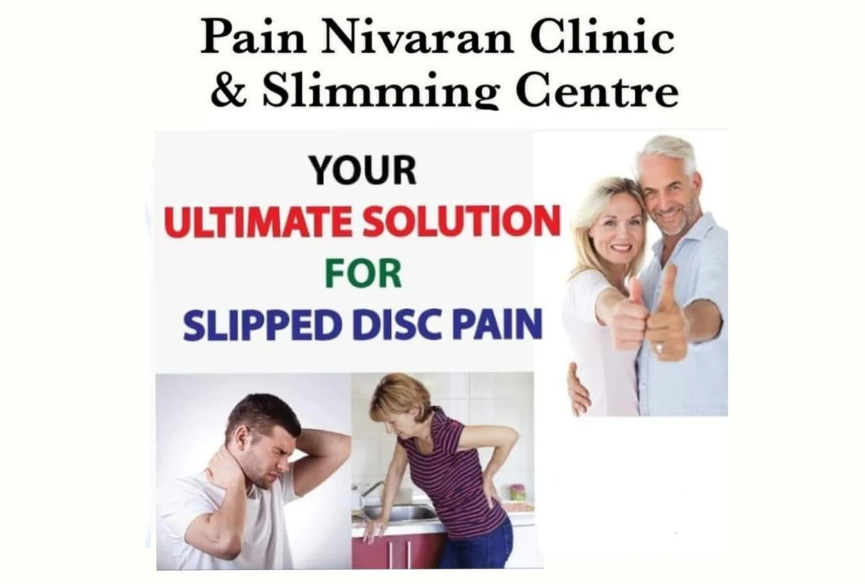 Pain Nivaran Clinic