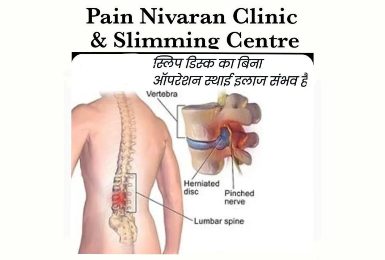 Pain Nivaran Clinic