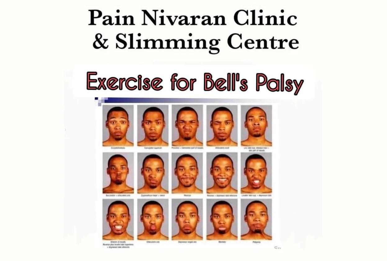 Pain Nivaran Clinic