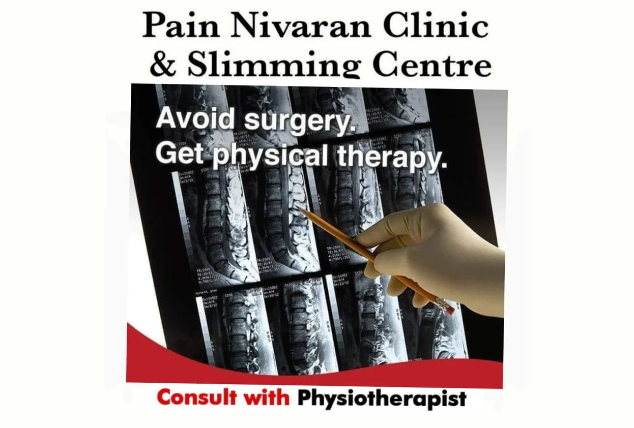 Pain Nivaran Clinic