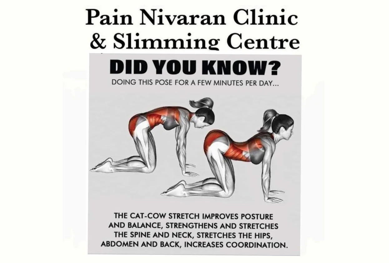 Pain Nivaran Clinic