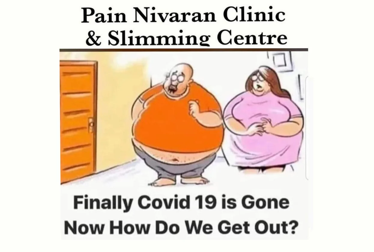 Pain Nivaran Clinic
