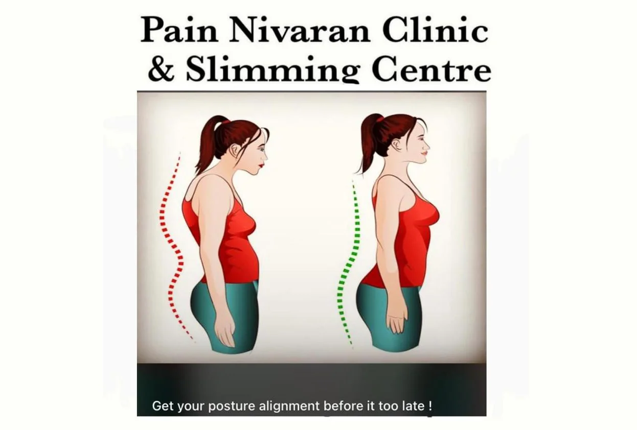 Pain Nivaran Clinic