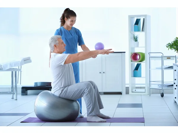 Basic Physiotherapy