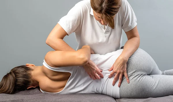 Chiropractic Treatment